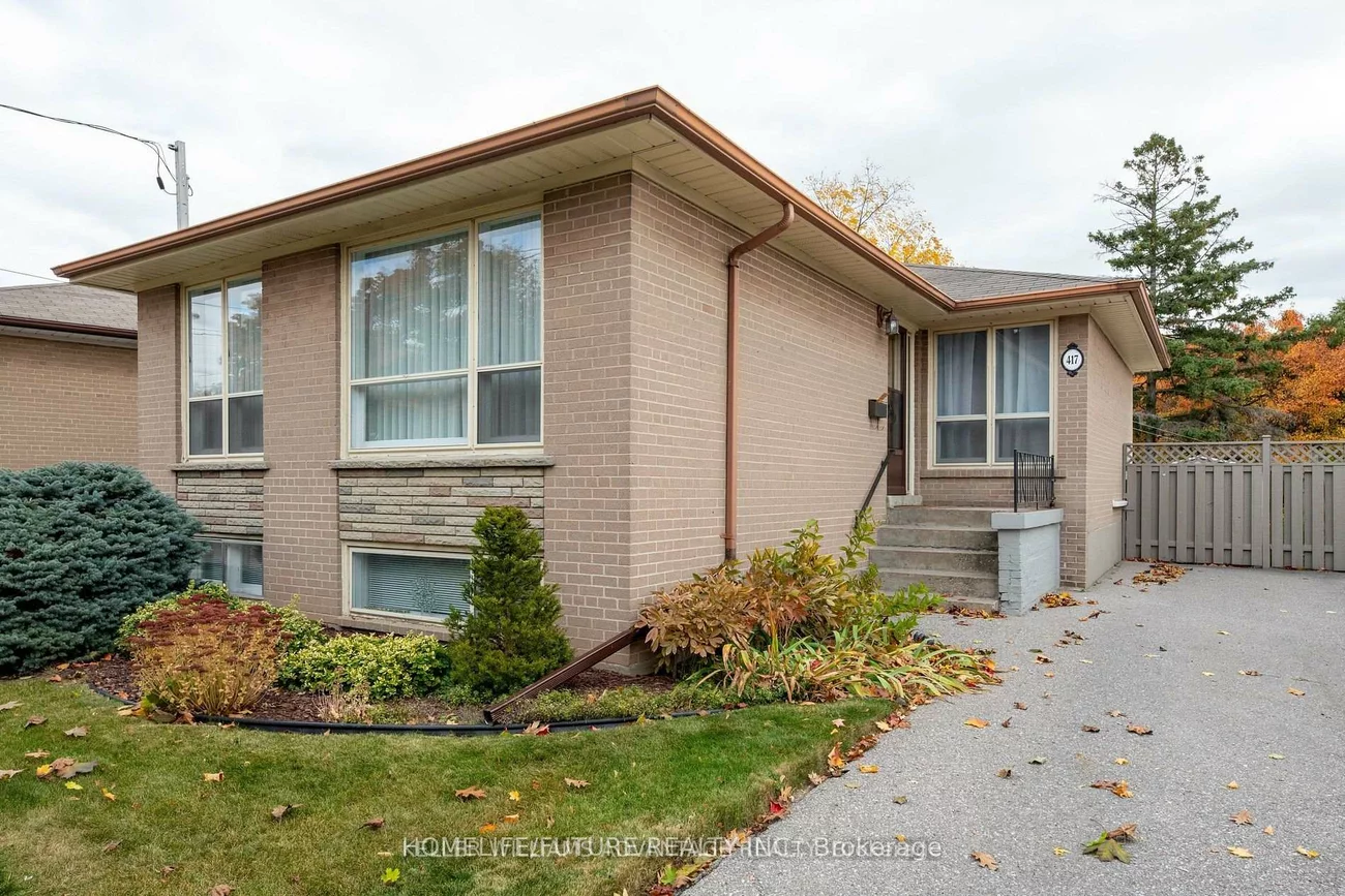 417, Painted Post, Woburn, Toronto