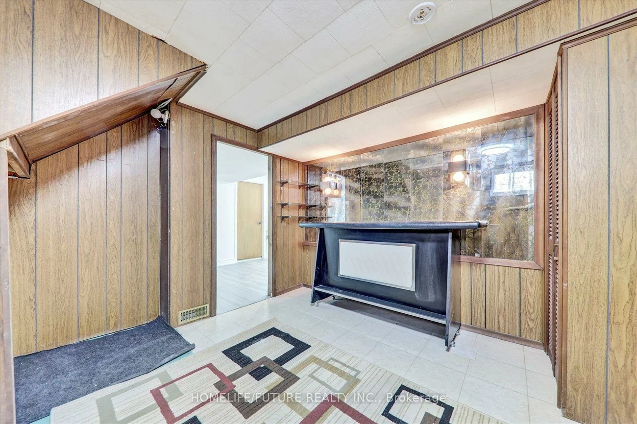 417, Painted Post, Woburn, Toronto