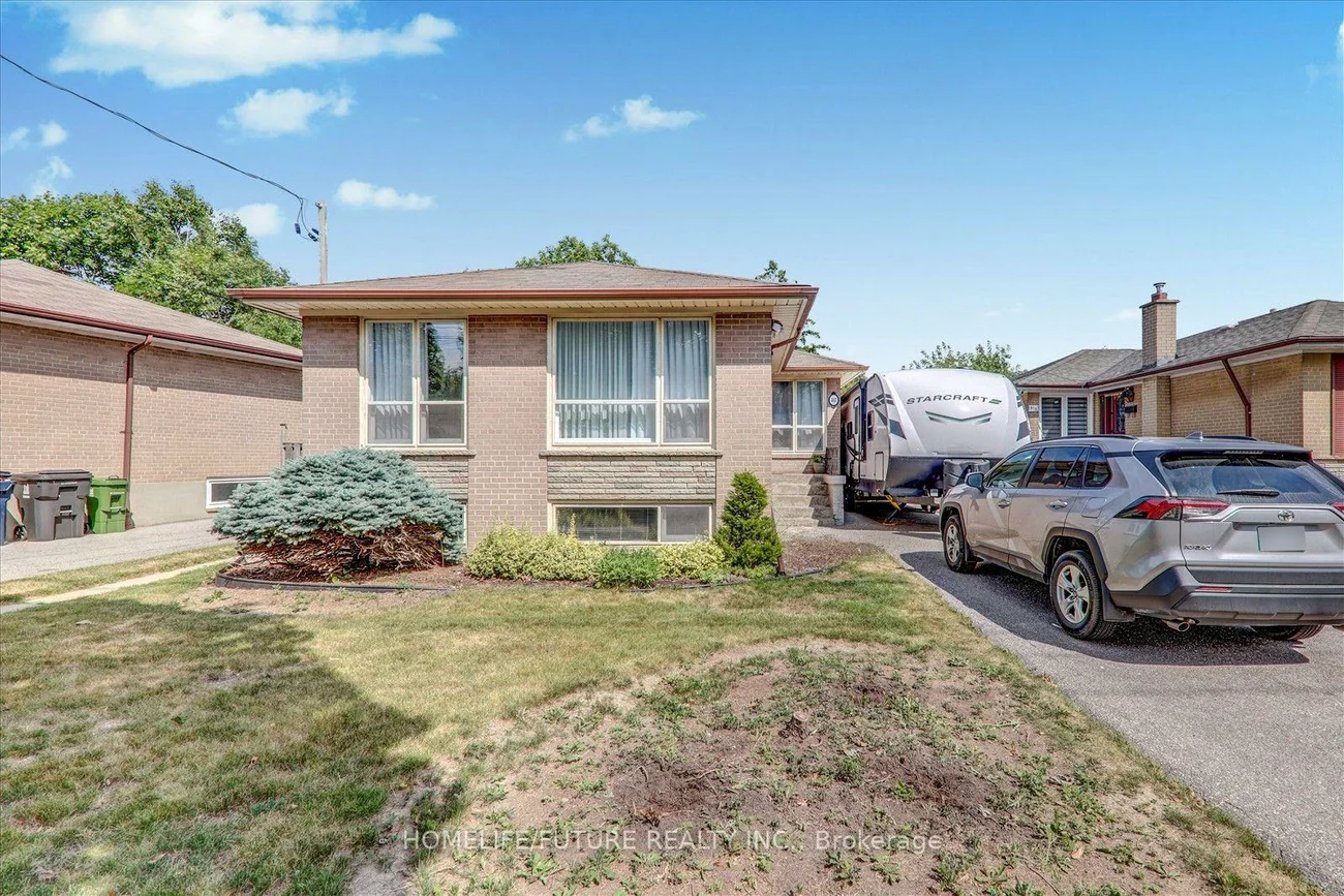 417, Painted Post, Woburn, Toronto