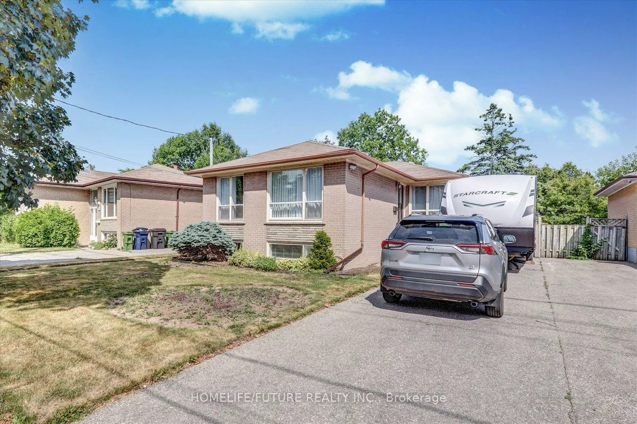 417, Painted Post, Woburn, Toronto
