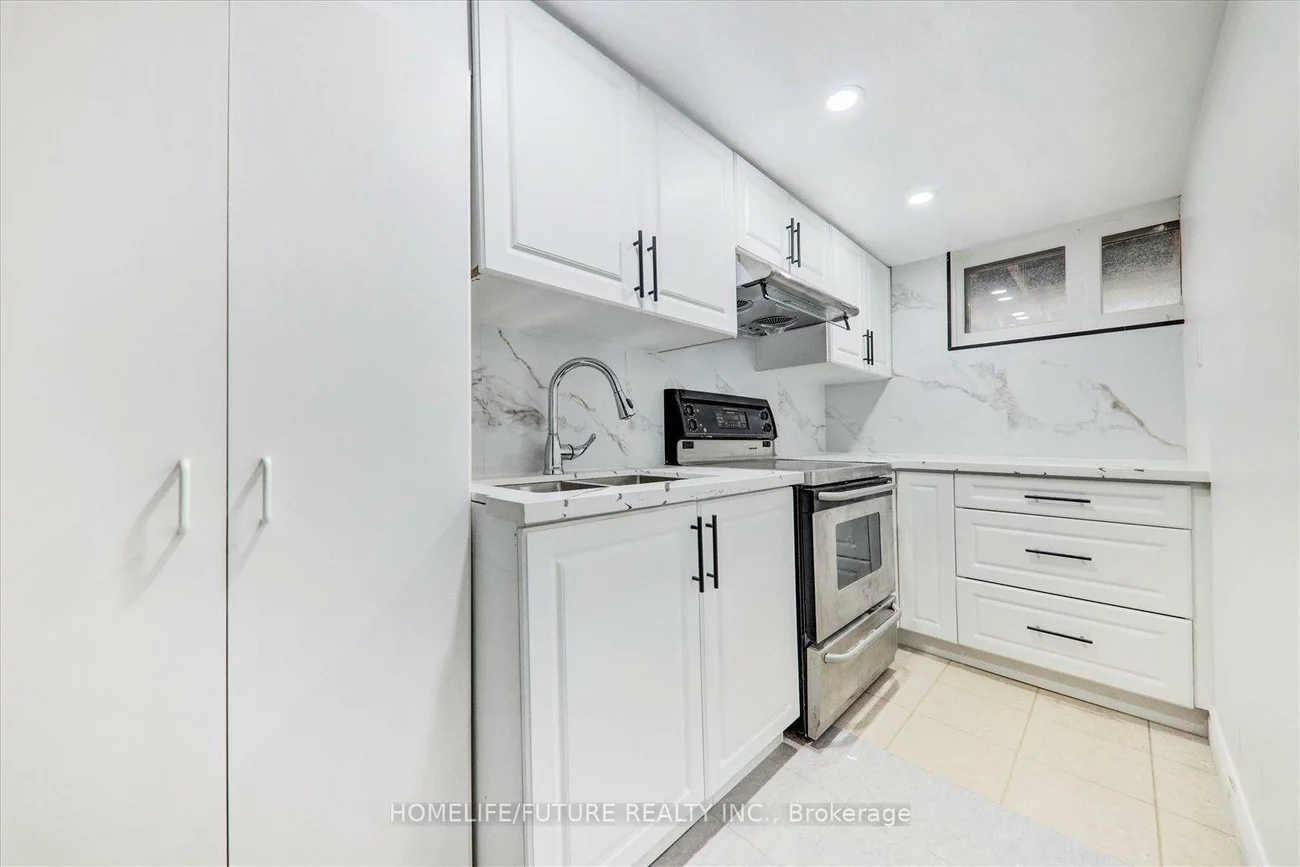 417, Painted Post, Woburn, Toronto