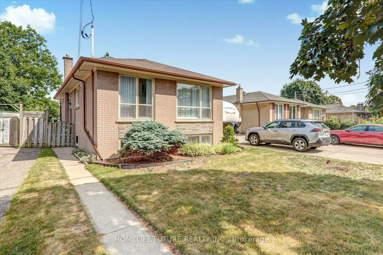 417, Painted Post, Woburn, Toronto