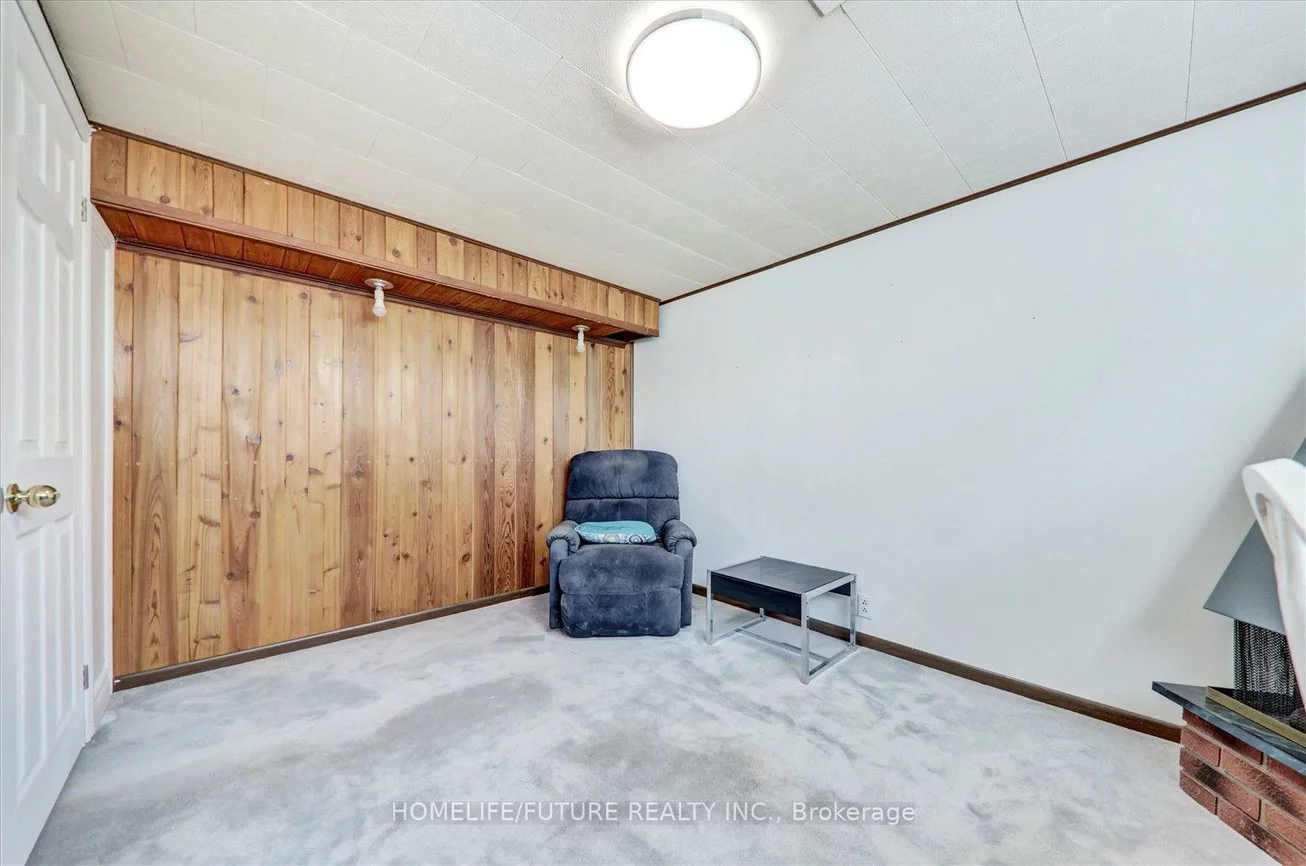417, Painted Post, Woburn, Toronto