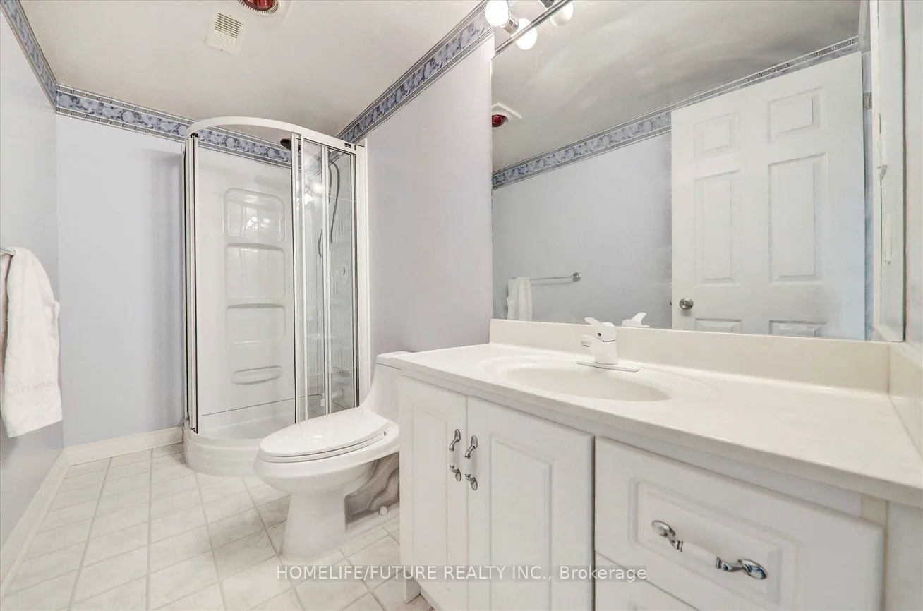 417, Painted Post, Woburn, Toronto