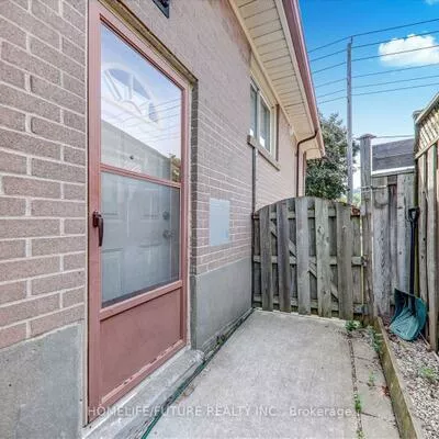 417, Painted Post, Woburn, Toronto