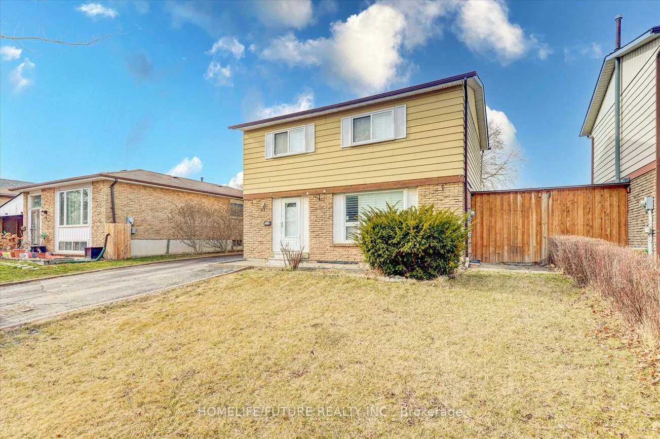 97, Dunsfold, Malvern, Toronto