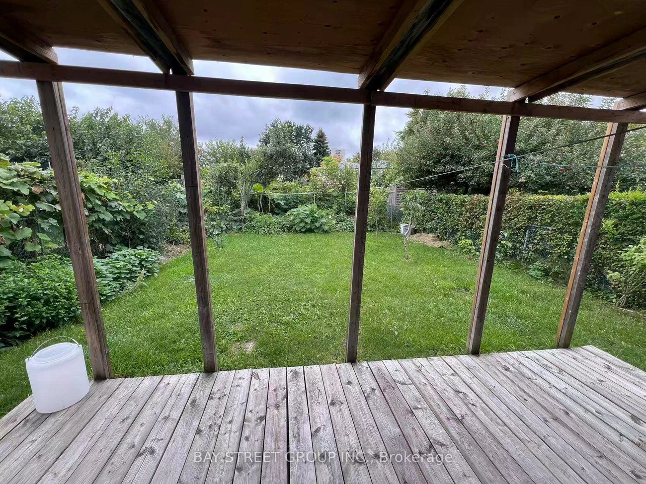 118, Hildenboro, L'Amoreaux, Toronto