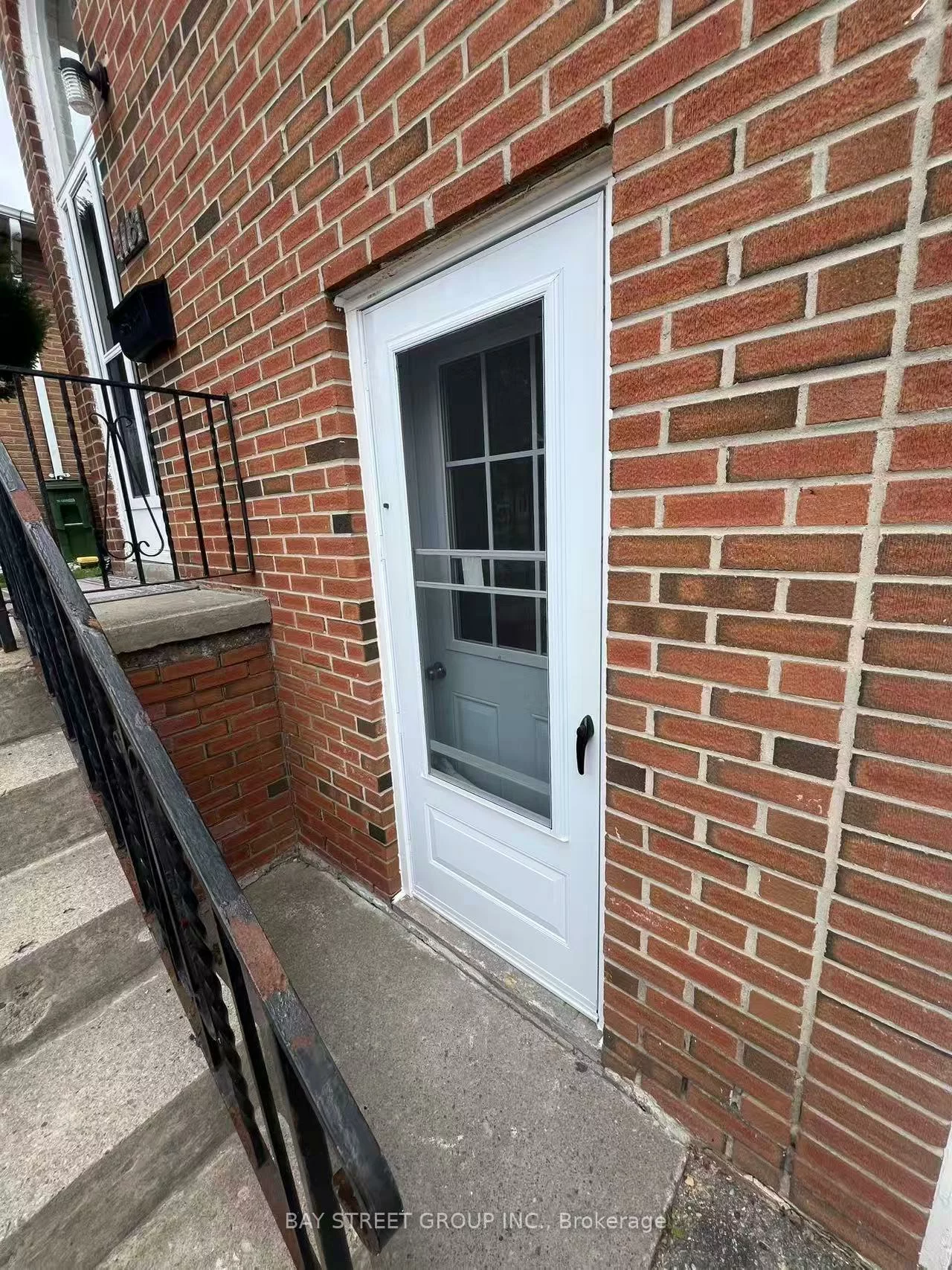 118, Hildenboro, L'Amoreaux, Toronto
