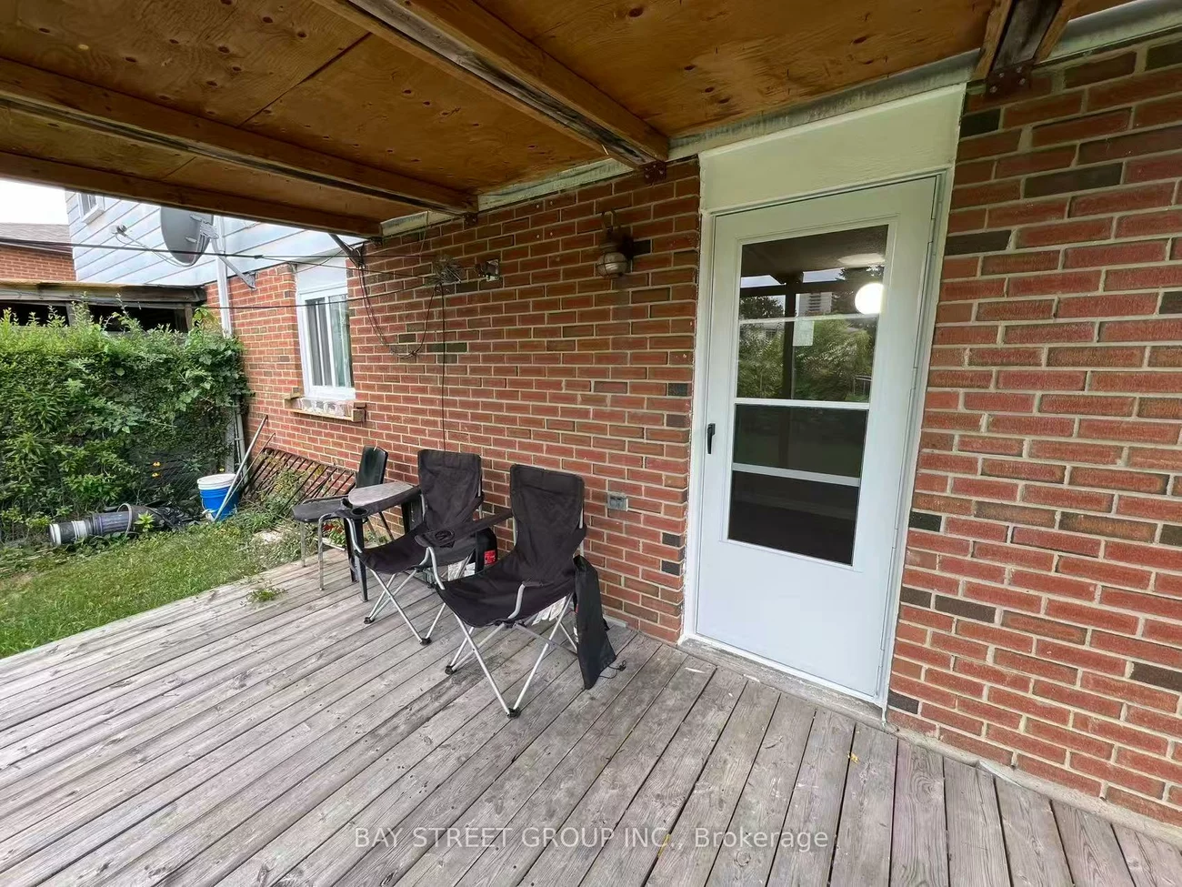 118, Hildenboro, L'Amoreaux, Toronto