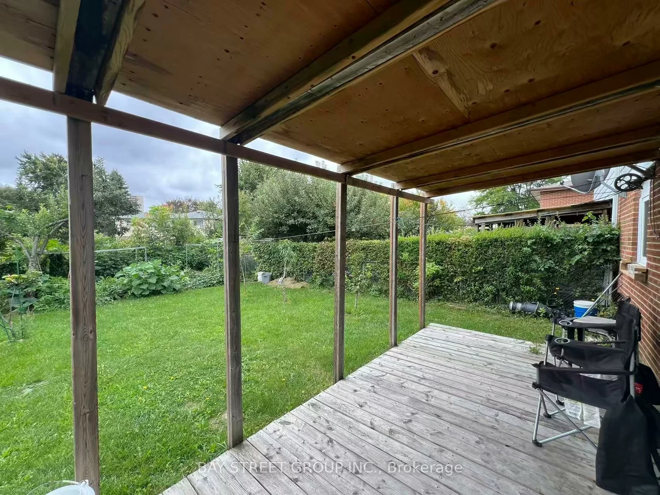 118, Hildenboro, L'Amoreaux, Toronto
