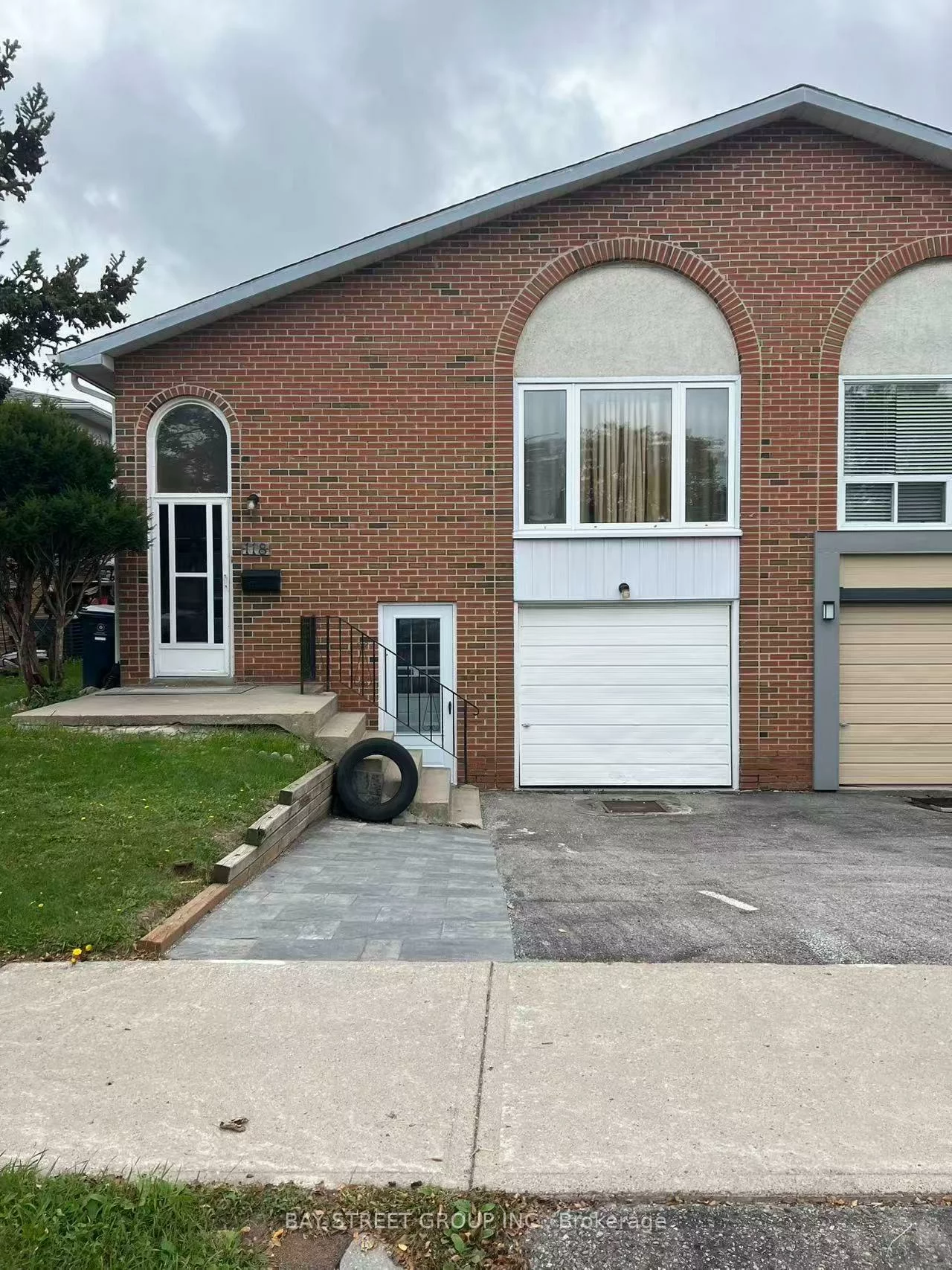 118, Hildenboro, L'Amoreaux, Toronto