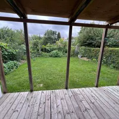 118, Hildenboro, L'Amoreaux, Toronto