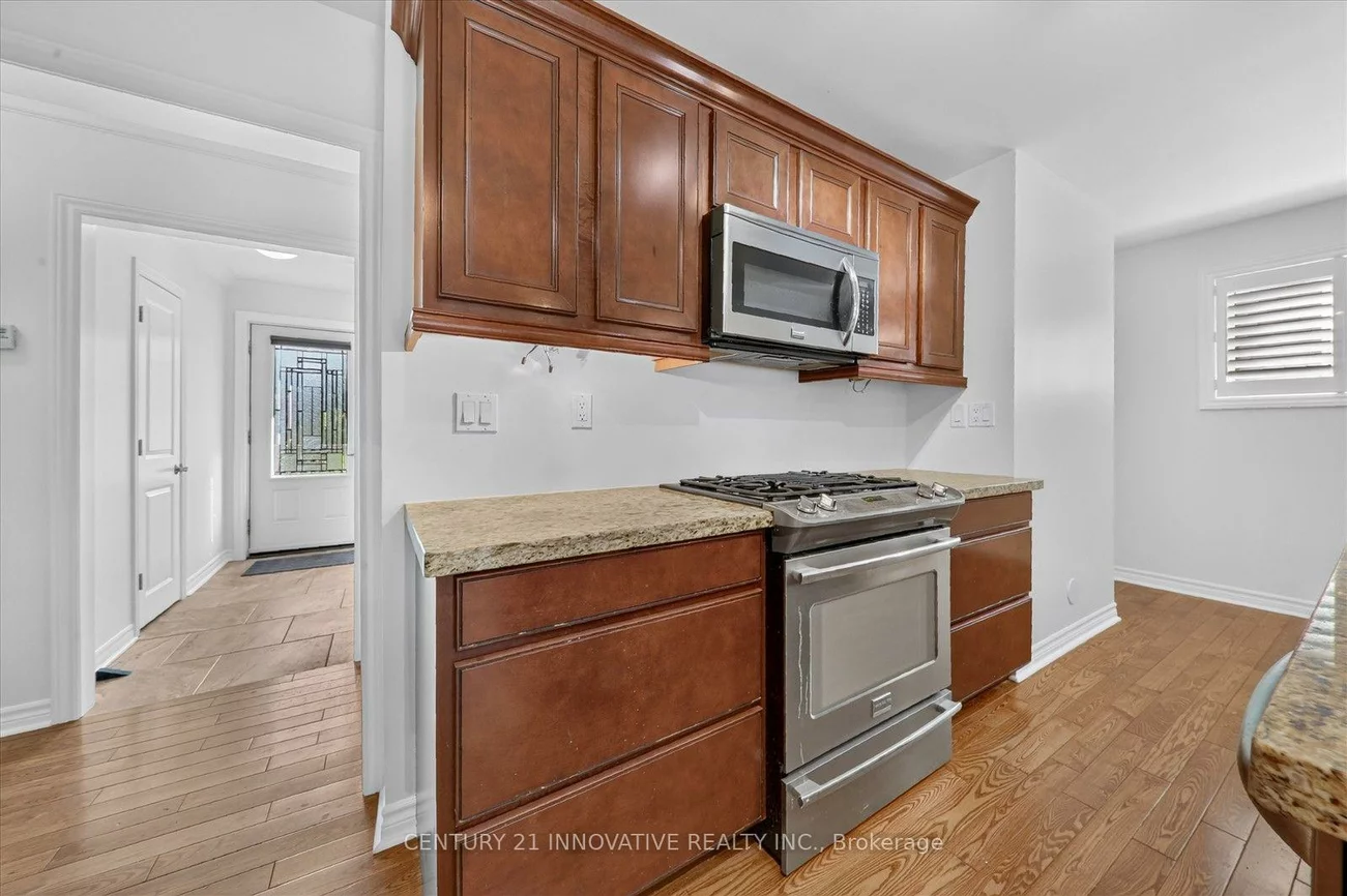 68, Cree, Cliffcrest, Toronto