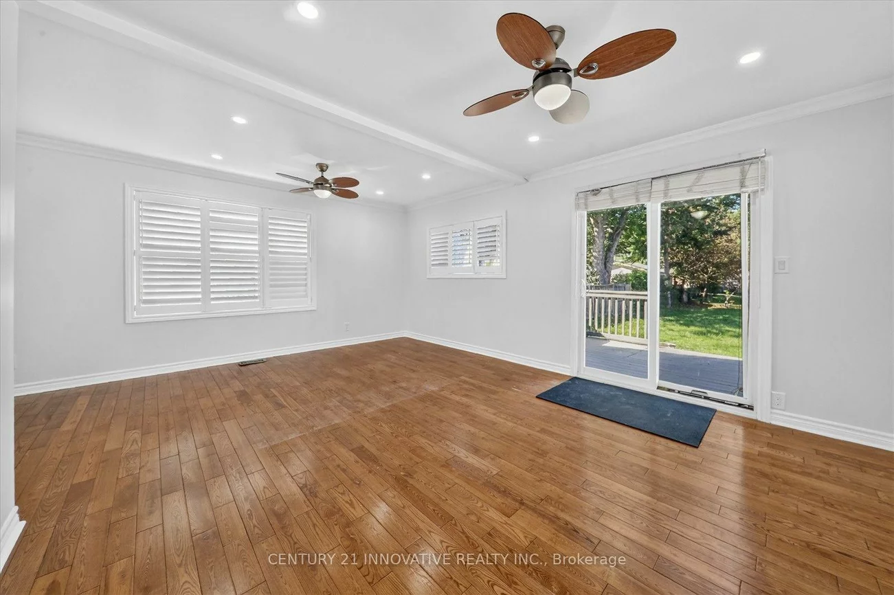 68, Cree, Cliffcrest, Toronto
