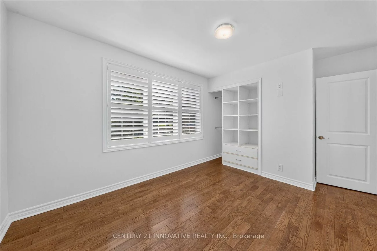 68, Cree, Cliffcrest, Toronto