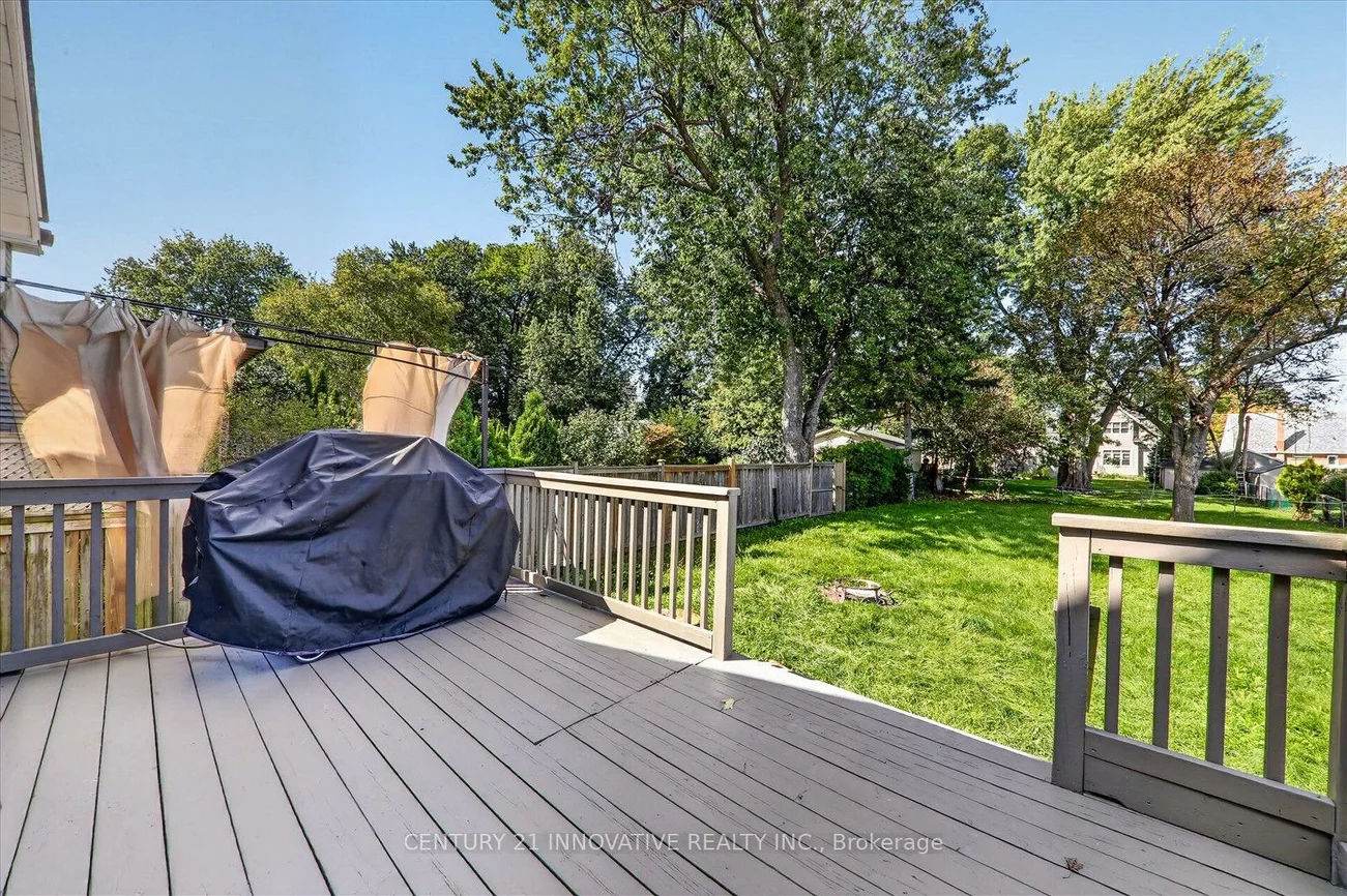 68, Cree, Cliffcrest, Toronto