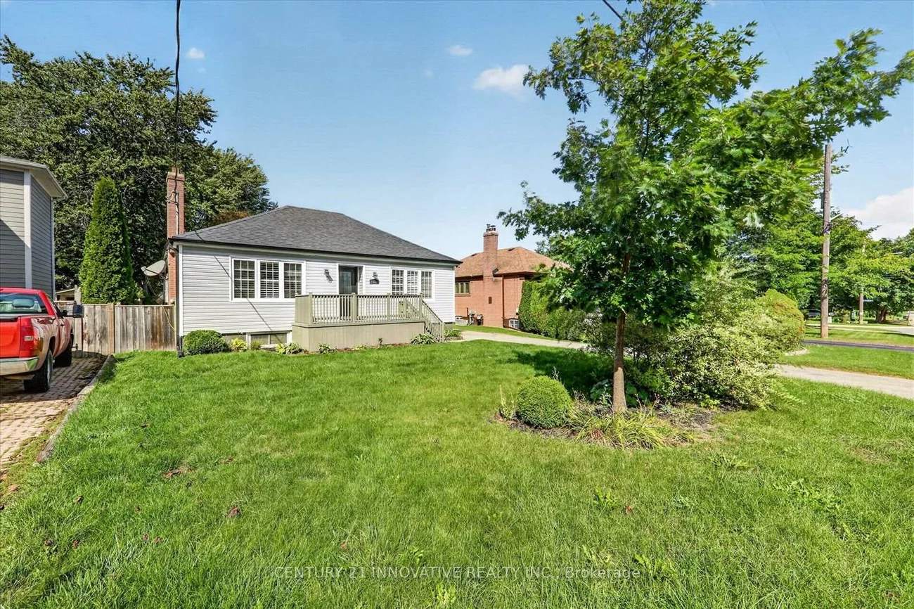 68, Cree, Cliffcrest, Toronto