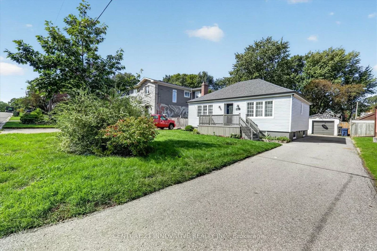 68, Cree, Cliffcrest, Toronto