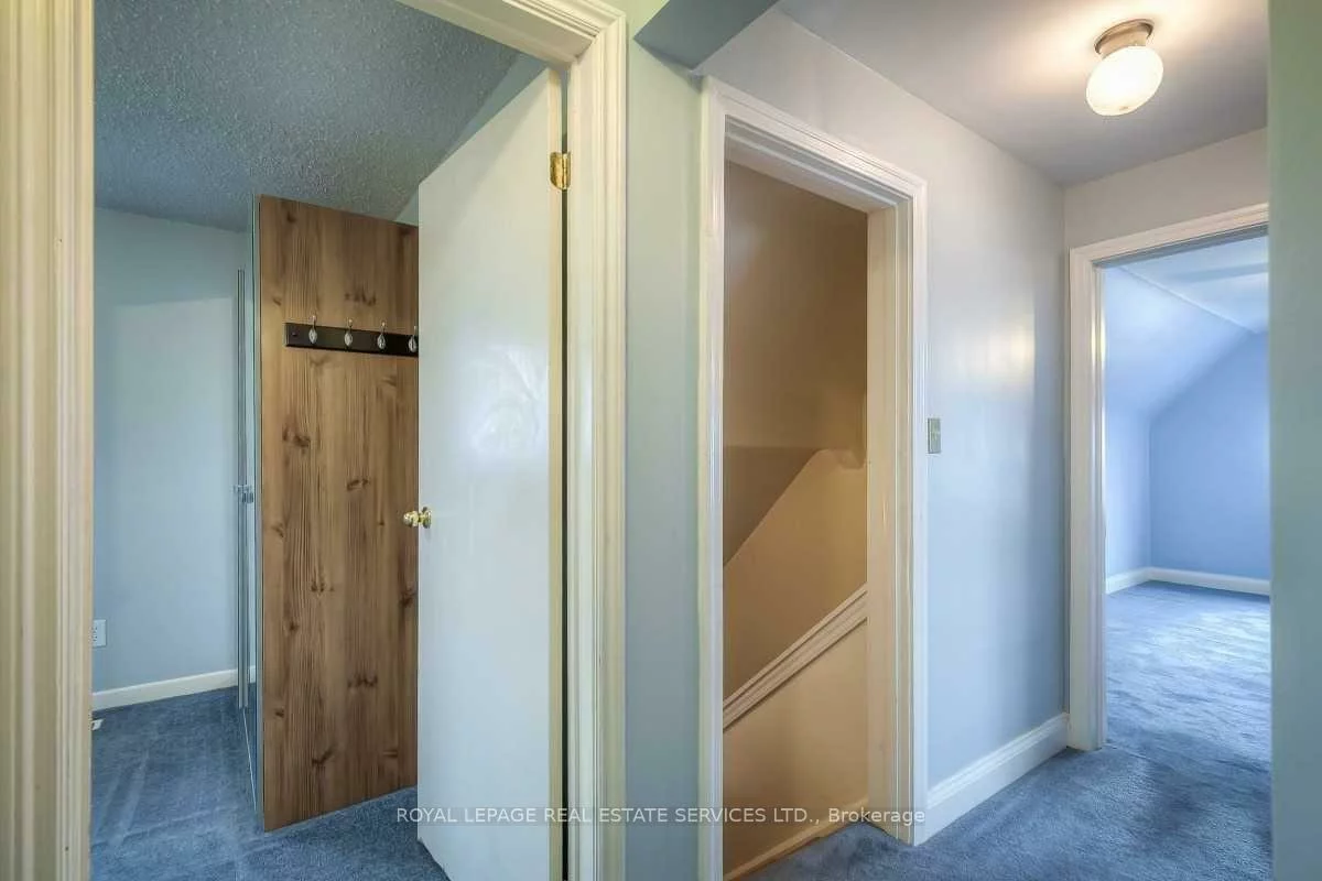 12, Coniston, Clairlea-Birchmount, Toronto