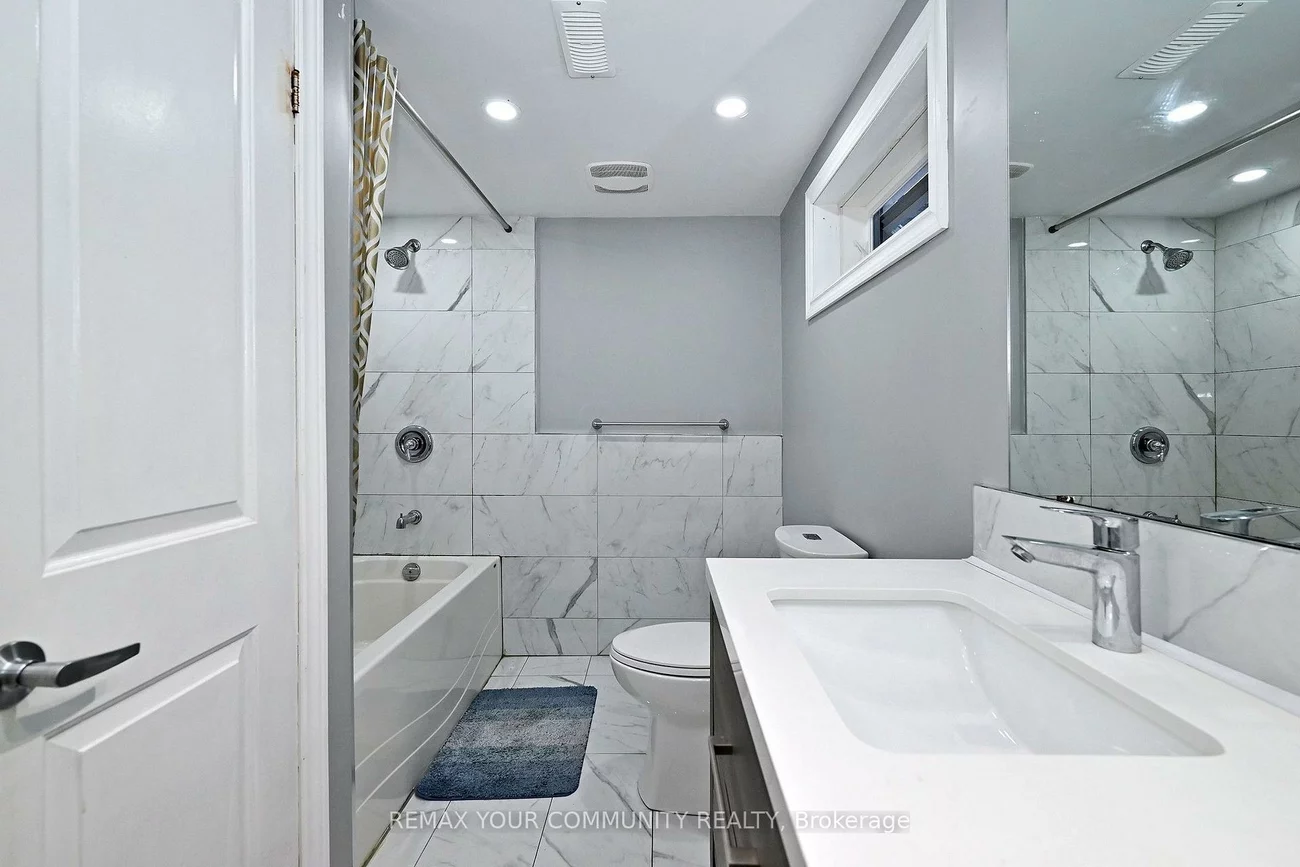 14, Misthollow, Morningside, Toronto