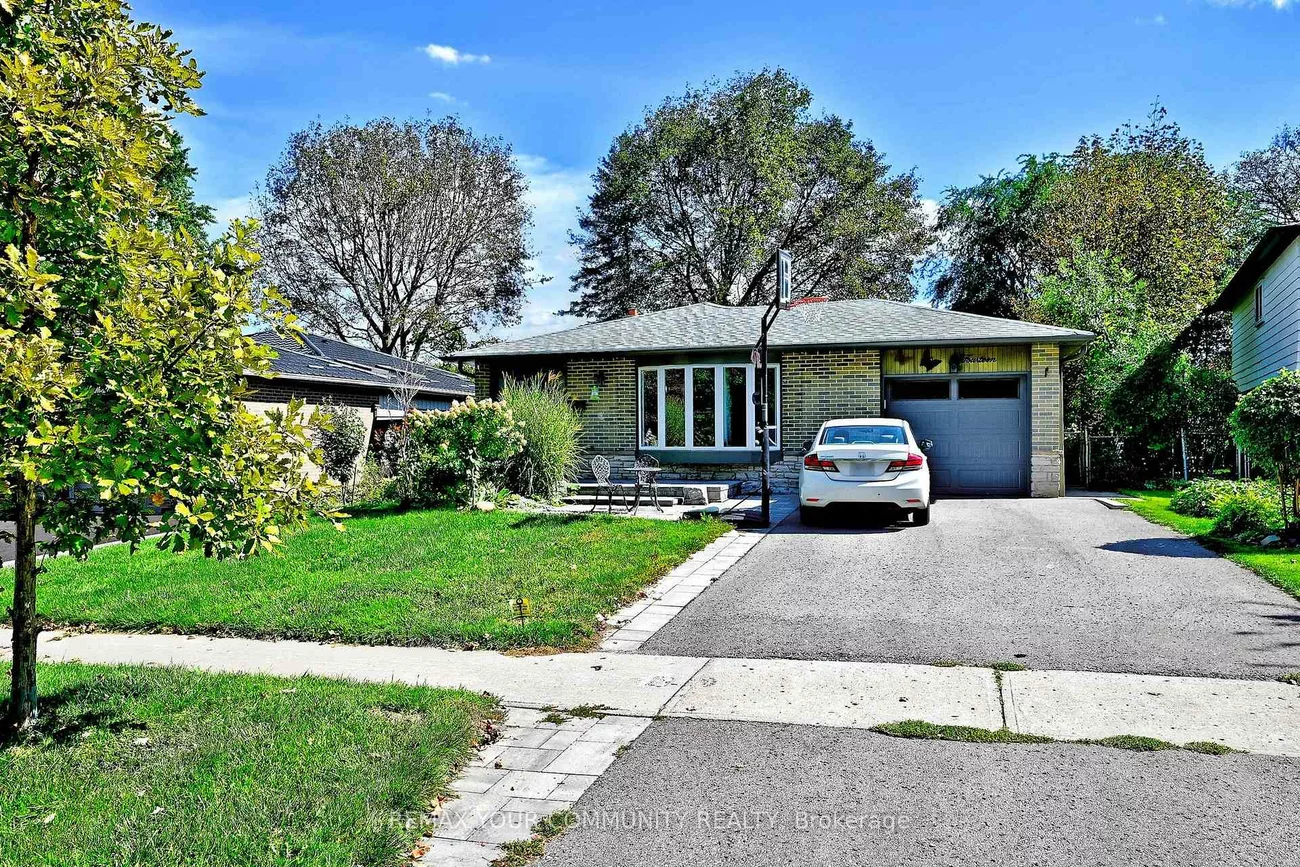 14, Misthollow, Morningside, Toronto