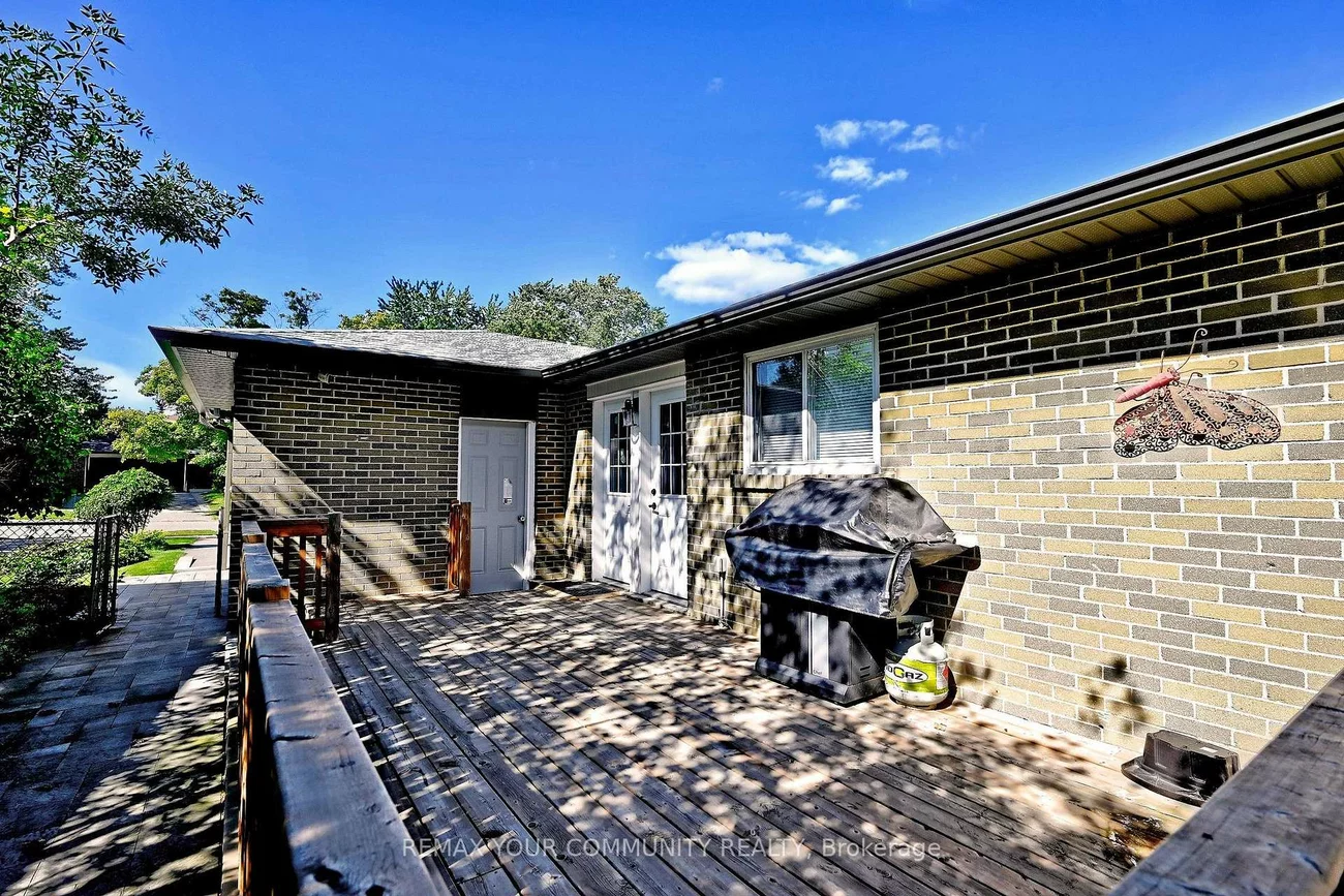 14, Misthollow, Morningside, Toronto