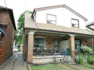 408, Strathmore, Danforth, Toronto