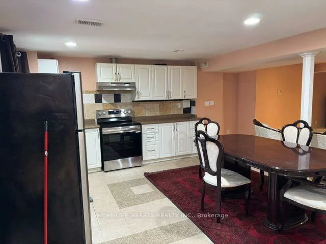 27, Pickthall, Morningside, Toronto