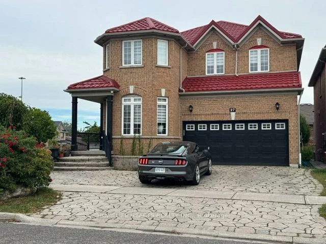 27, Pickthall, Morningside, Toronto