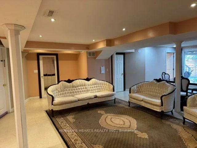27, Pickthall, Morningside, Toronto