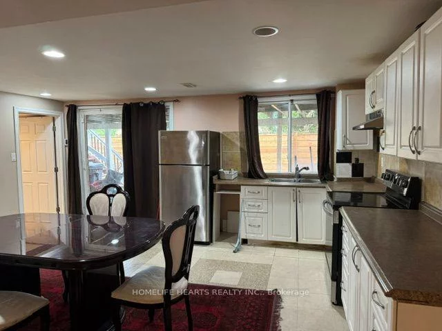 27, Pickthall, Morningside, Toronto