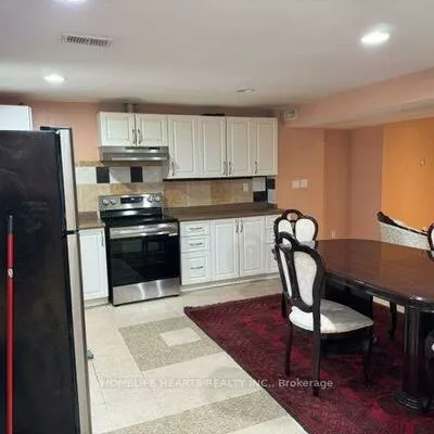 27, Pickthall, Morningside, Toronto