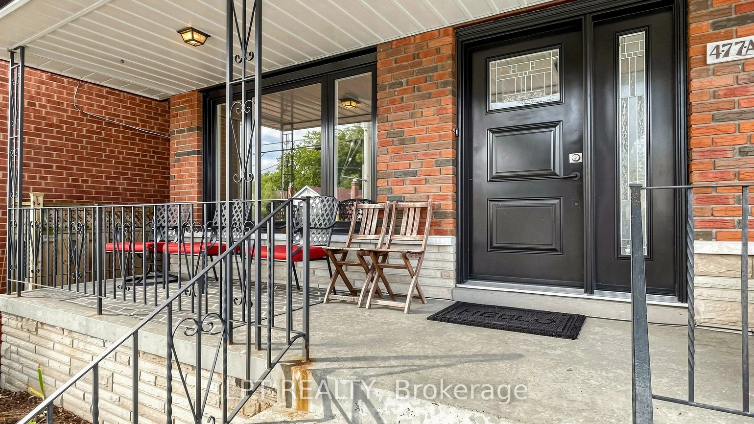 477a, Cosburn, Danforth Village-East York, Toronto