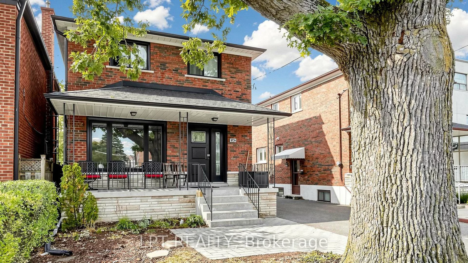477a, Cosburn, Danforth Village-East York, Toronto