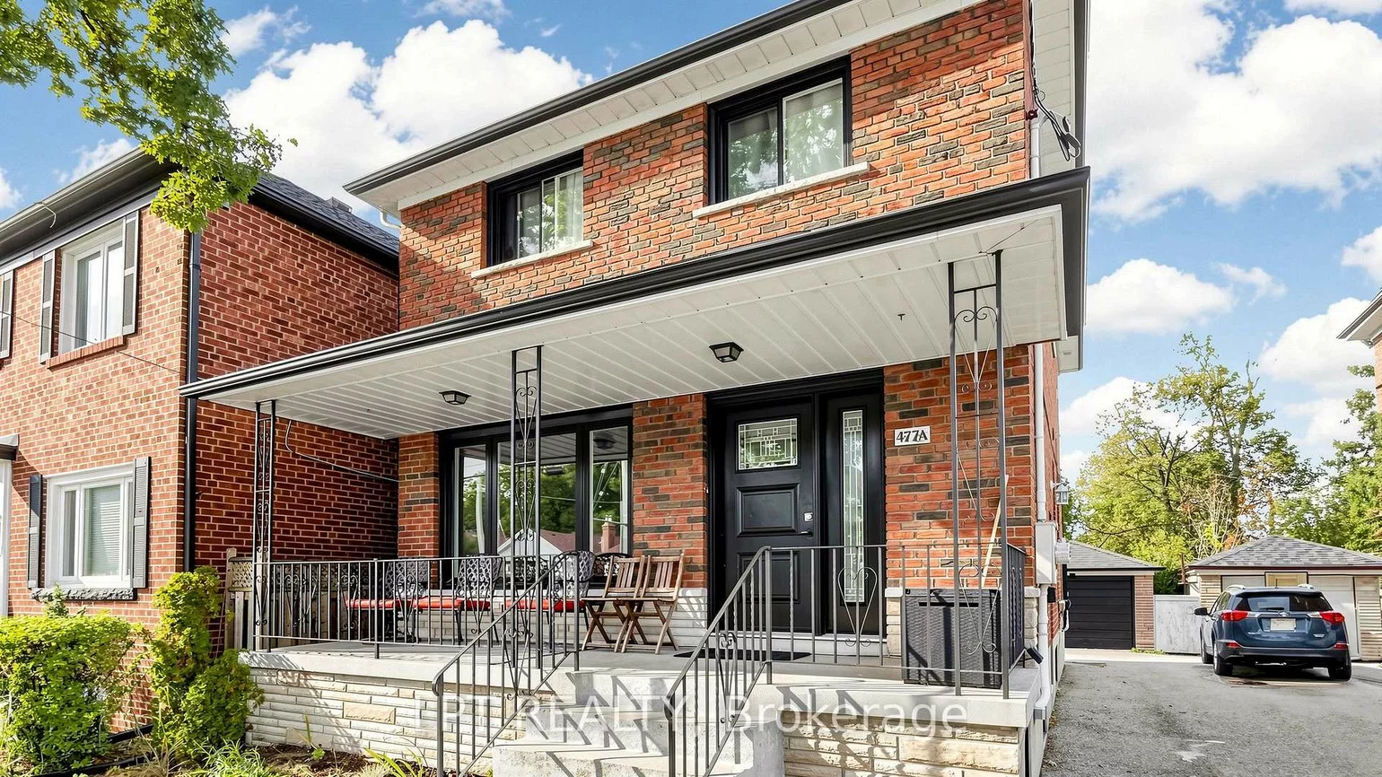 477a, Cosburn, Danforth Village-East York, Toronto