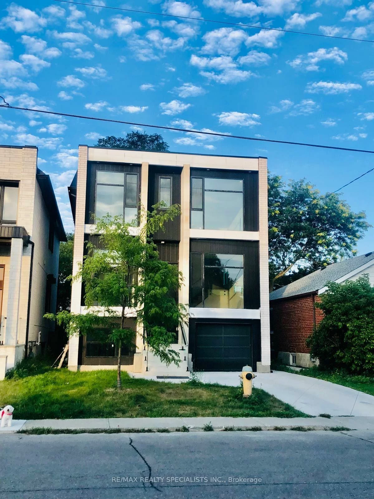 65, Bexhill, Clairlea-Birchmount, Toronto