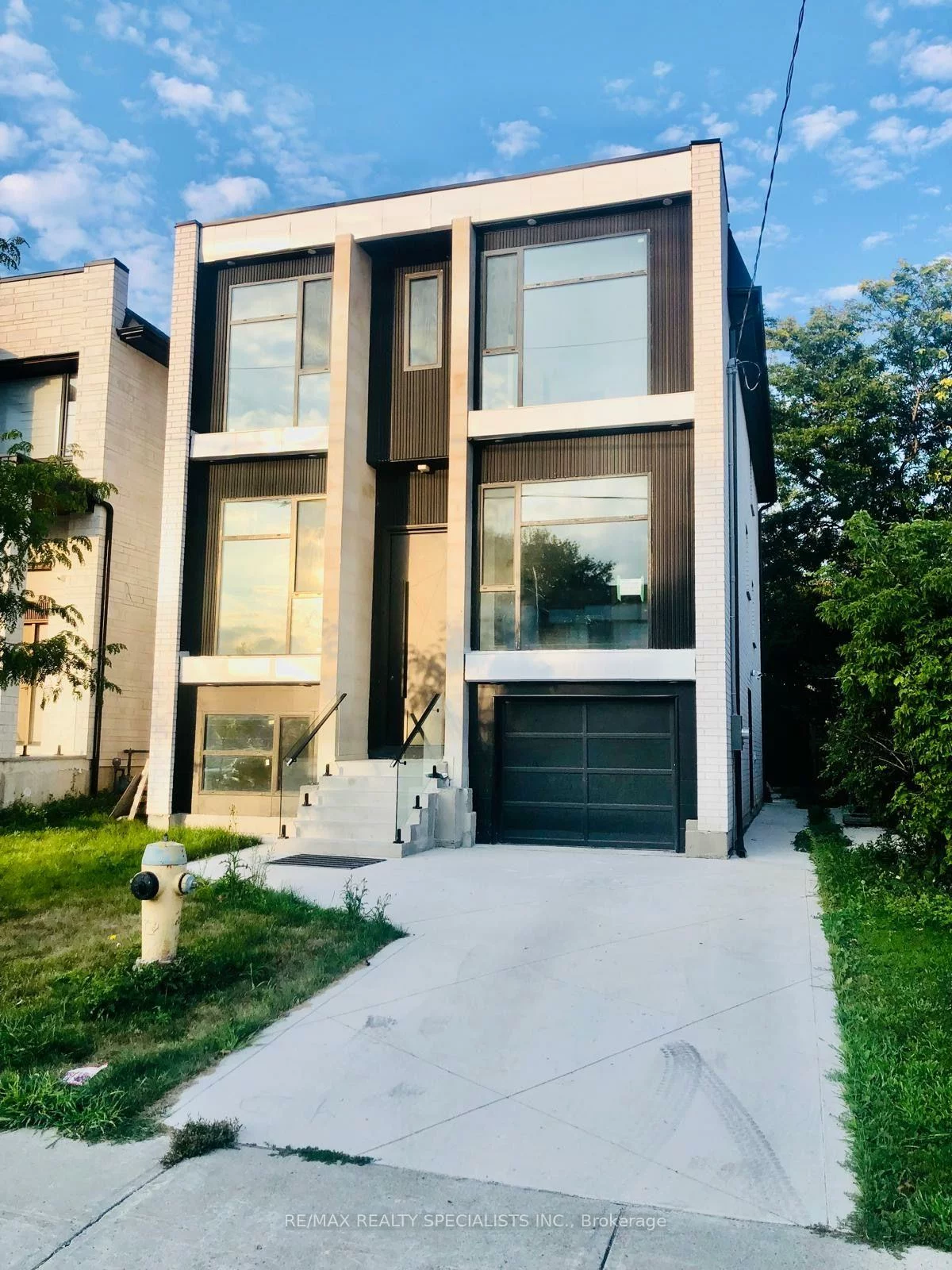 65, Bexhill, Clairlea-Birchmount, Toronto