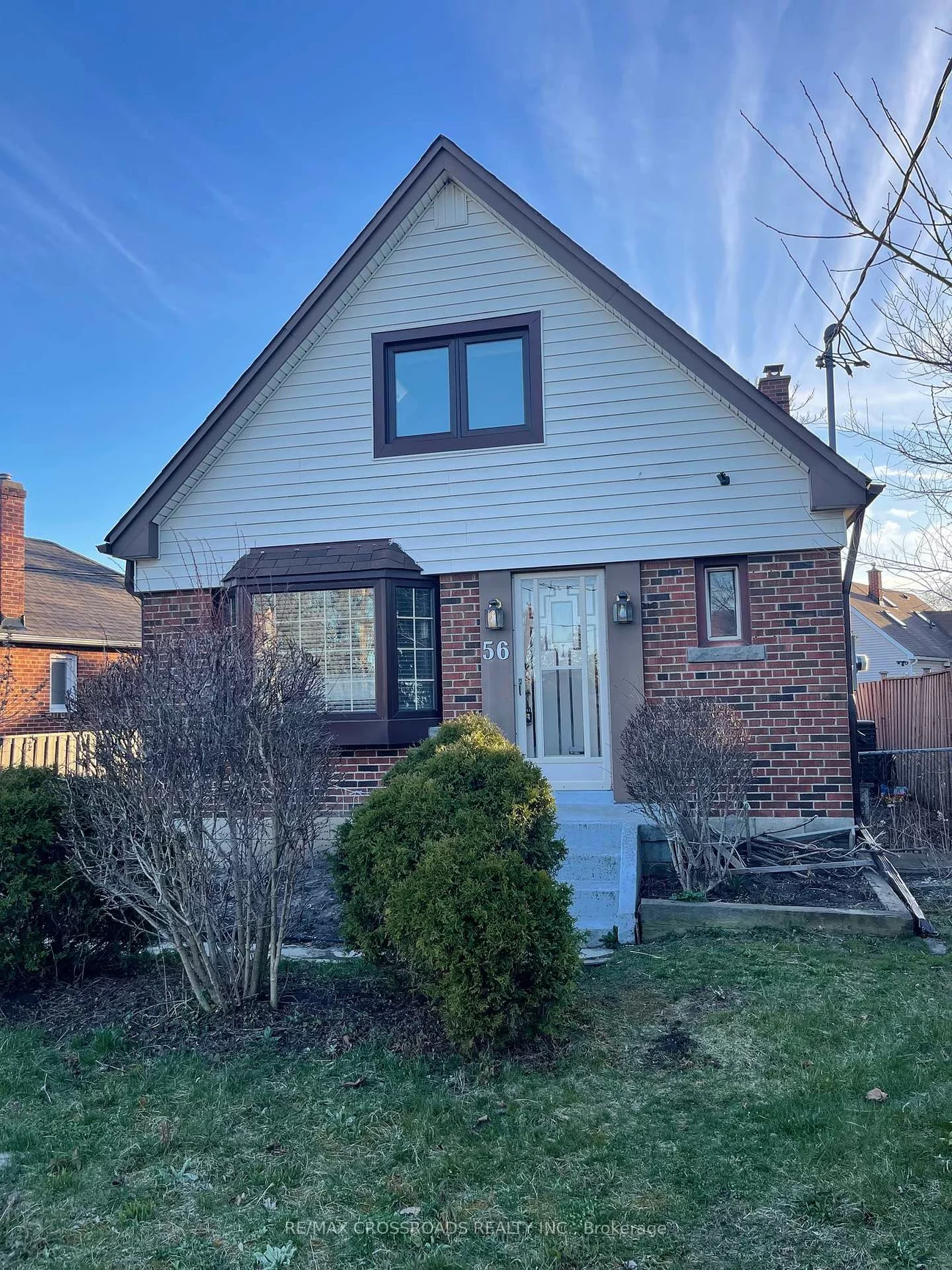 56, Harris Park, Clairlea-Birchmount, Toronto