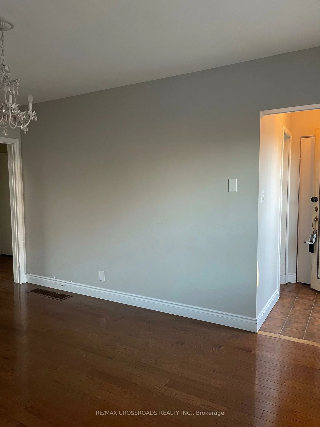 56, Harris Park, Clairlea-Birchmount, Toronto