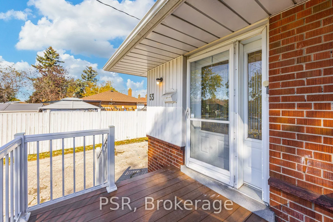 53, Marcos, Bendale, Toronto
