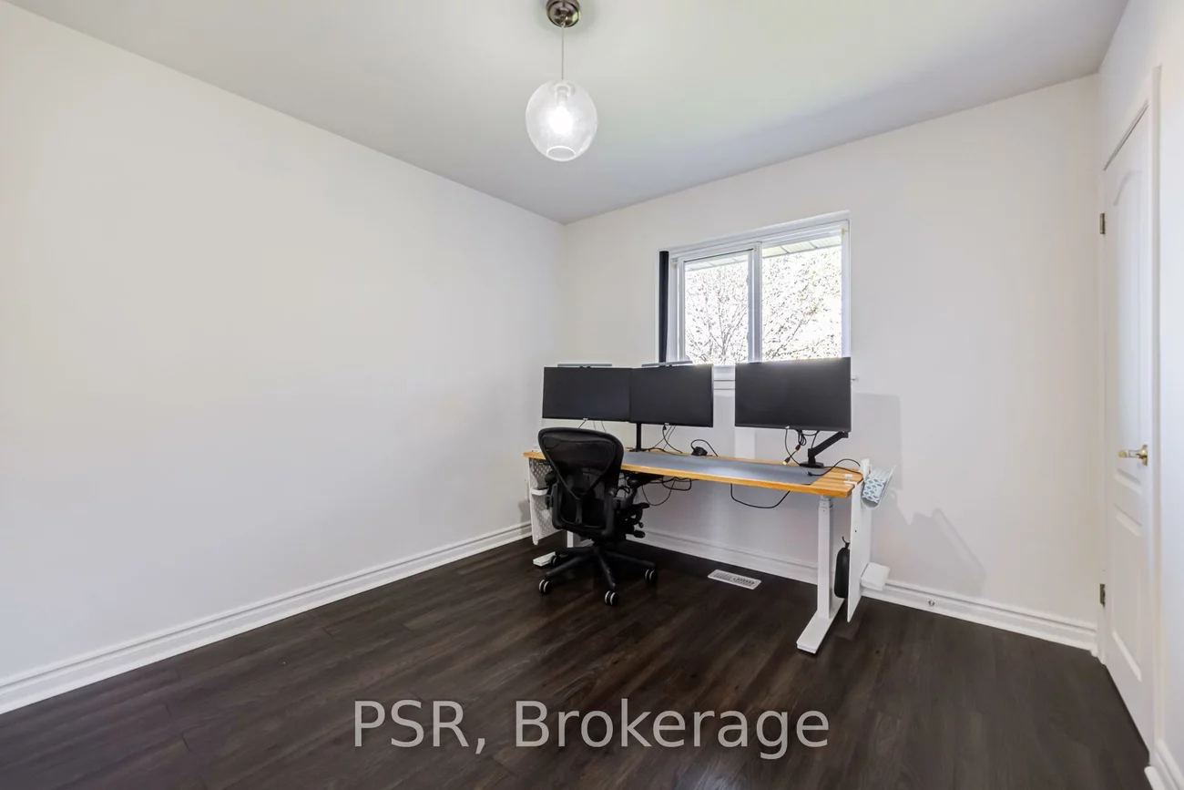 53, Marcos, Bendale, Toronto