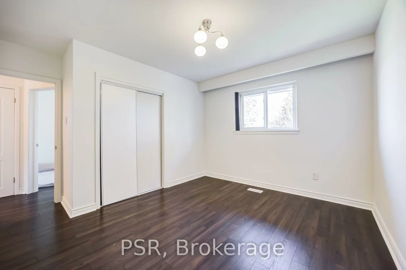53, Marcos, Bendale, Toronto