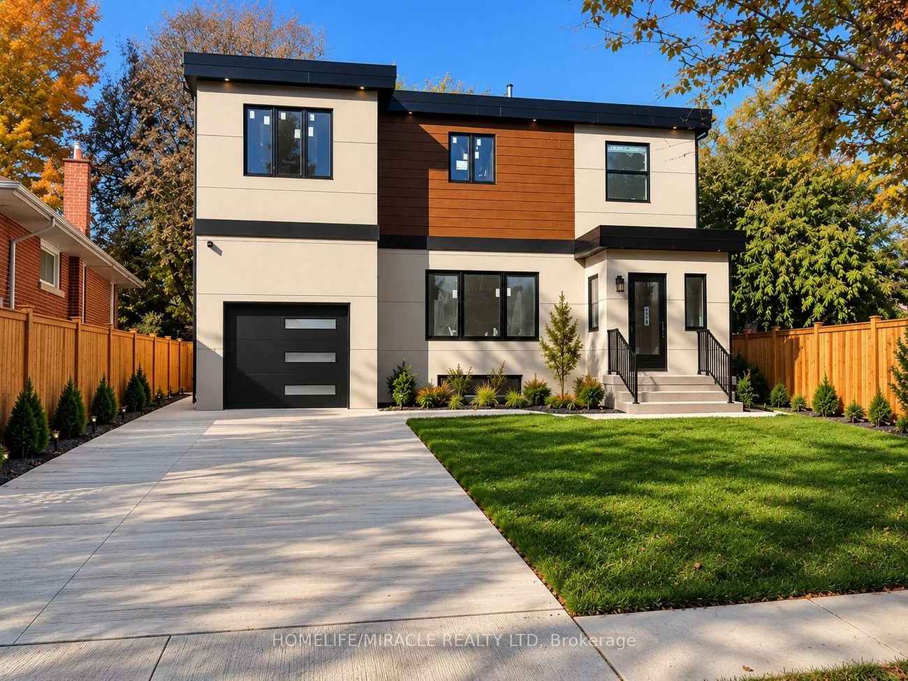 22, Rossander, Bendale, Toronto