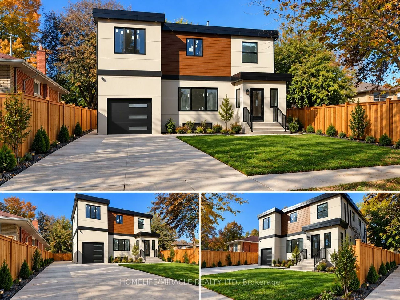 22, Rossander, Bendale, Toronto