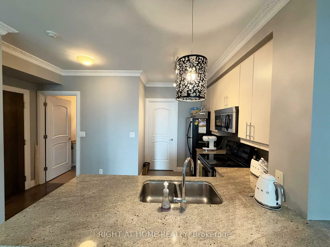 1, Fairhead, East End-Danforth, Toronto