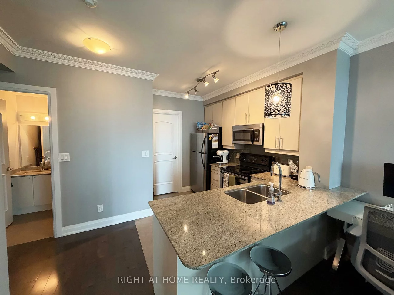 1, Fairhead, East End-Danforth, Toronto
