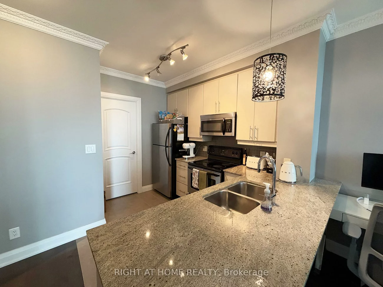 1, Fairhead, East End-Danforth, Toronto