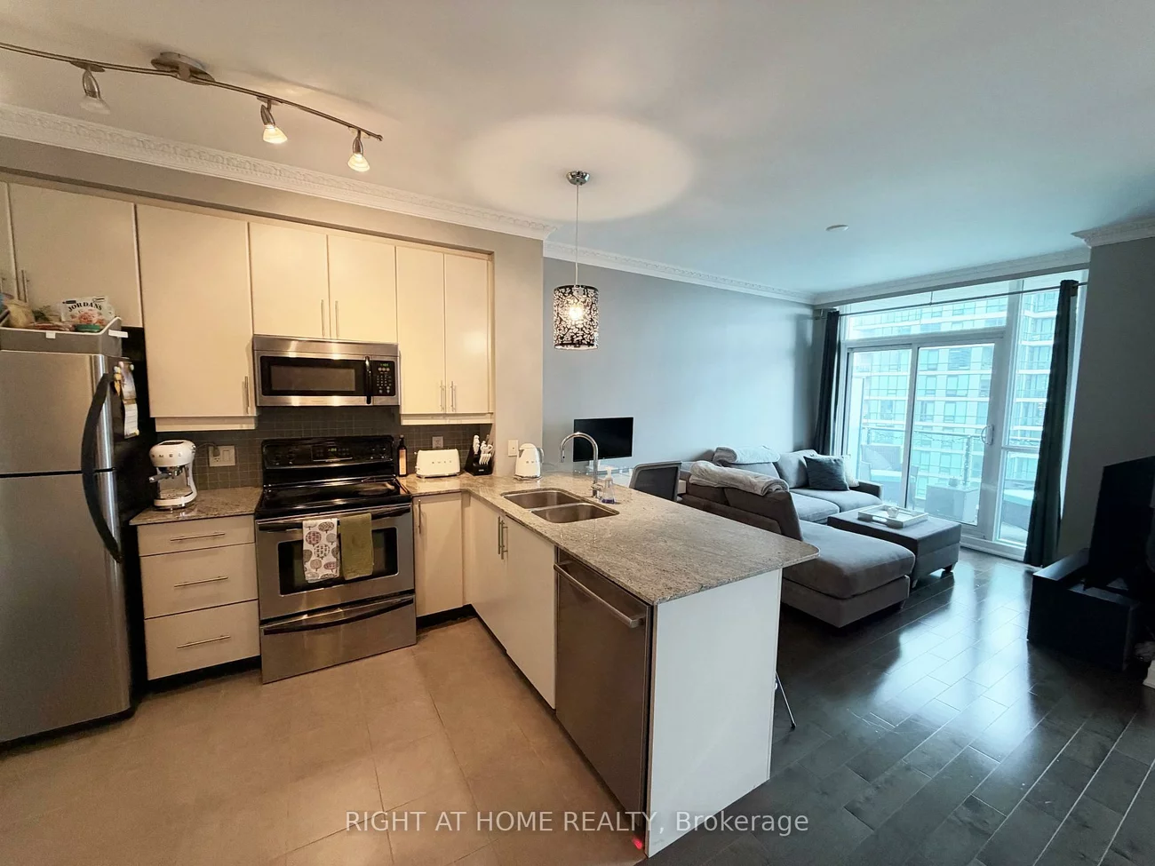 1, Fairhead, East End-Danforth, Toronto