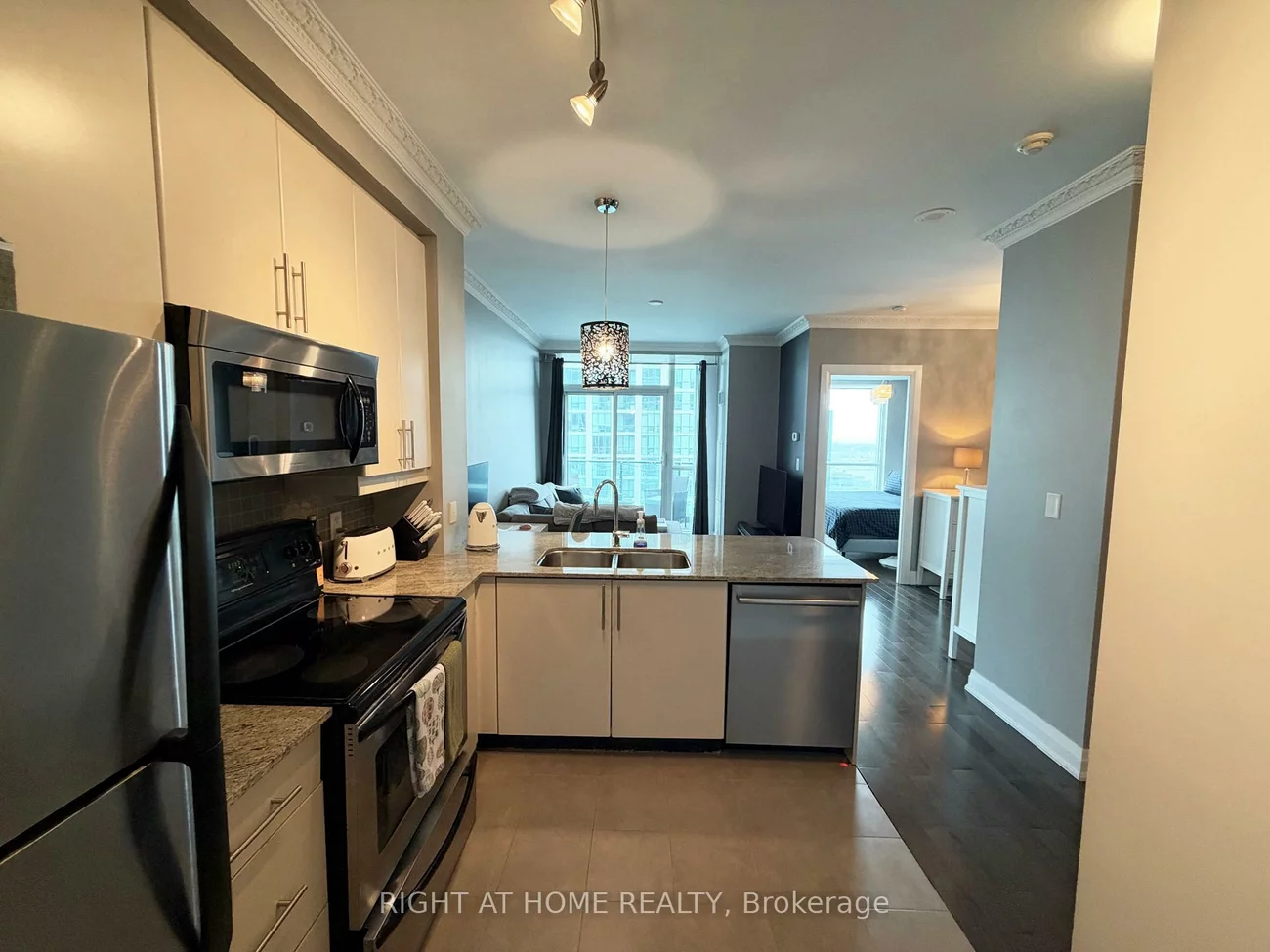 1, Fairhead, East End-Danforth, Toronto