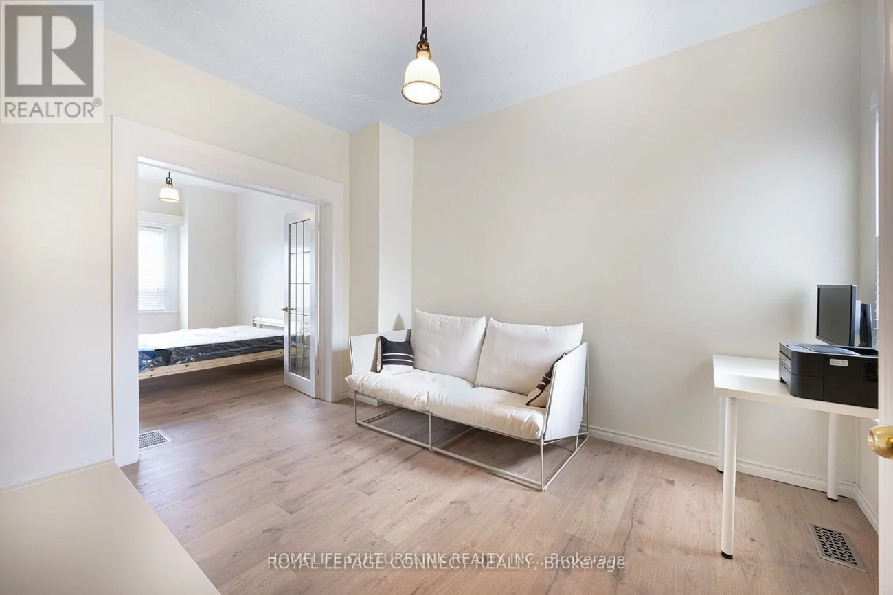 319, Concord, Dovercourt-Wallace Emerson-Junction, Toronto